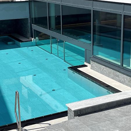 Ferienwelt Kesselgrub Hotel In Altenmarkt-Zauchensee 알텐막팀퐁와 외부 사진