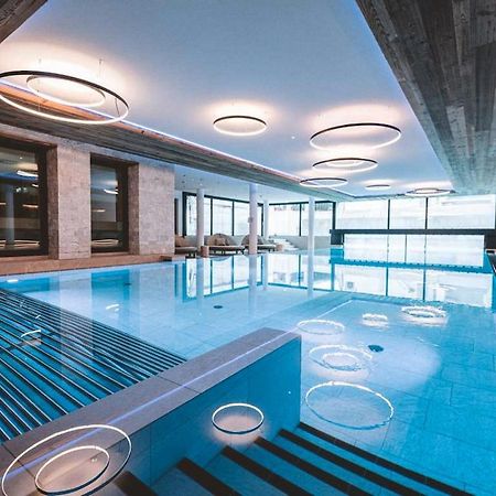 Ferienwelt Kesselgrub Hotel In Altenmarkt-Zauchensee 알텐막팀퐁와 외부 사진
