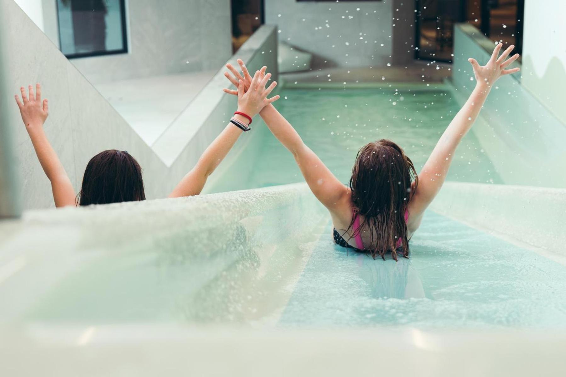 Ferienwelt Kesselgrub Hotel In Altenmarkt-Zauchensee 알텐막팀퐁와 외부 사진