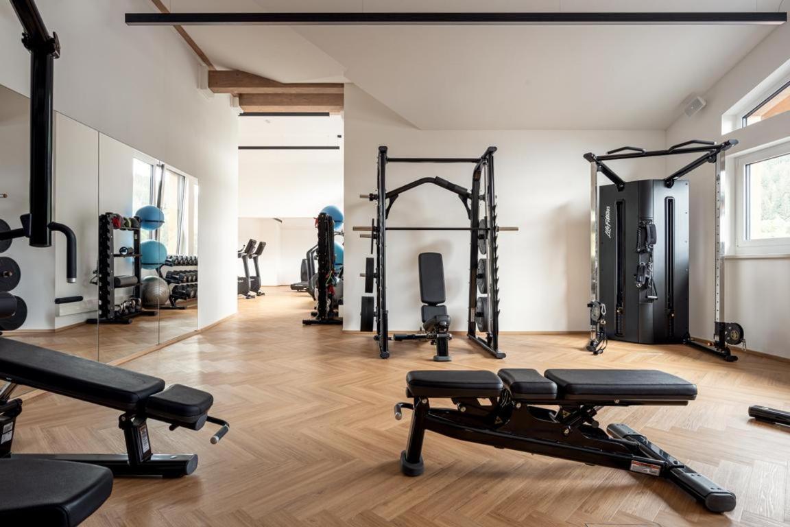 Ferienwelt Kesselgrub Hotel In Altenmarkt-Zauchensee 알텐막팀퐁와 외부 사진