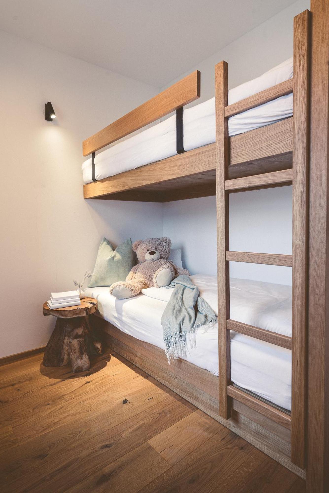 Ferienwelt Kesselgrub Hotel In Altenmarkt-Zauchensee 알텐막팀퐁와 외부 사진
