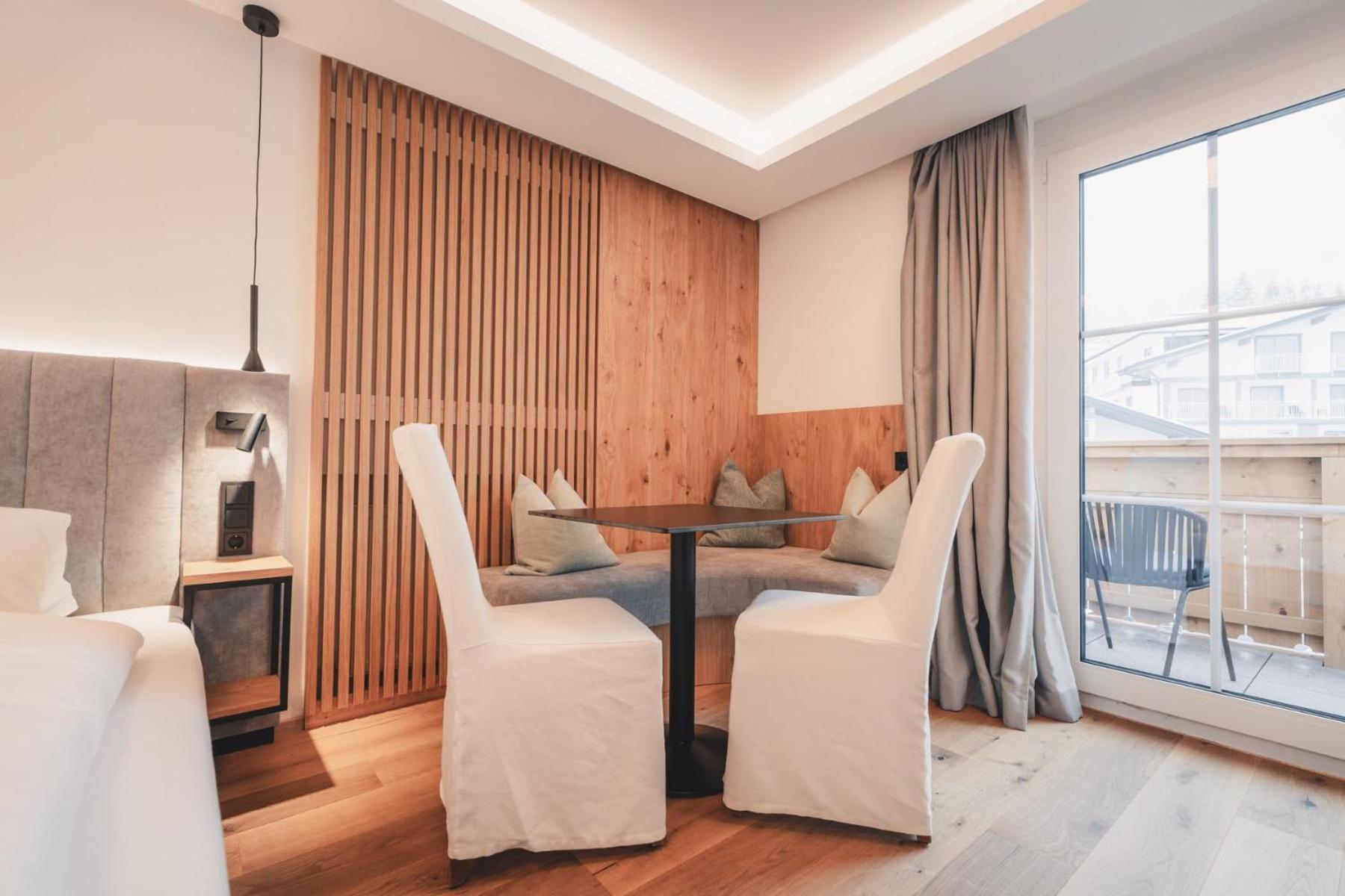 Ferienwelt Kesselgrub Hotel In Altenmarkt-Zauchensee 알텐막팀퐁와 객실 사진