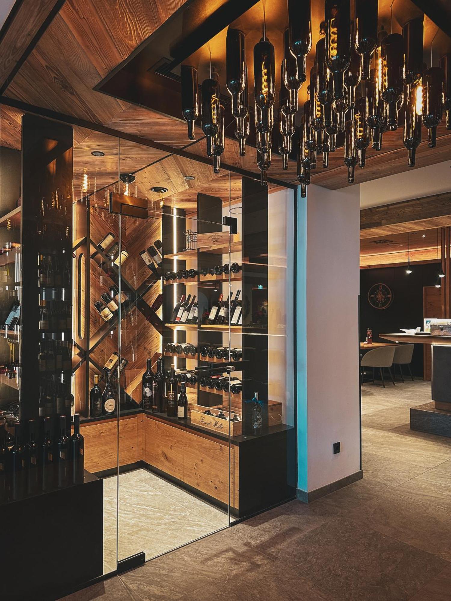 Ferienwelt Kesselgrub Hotel In Altenmarkt-Zauchensee 알텐막팀퐁와 외부 사진