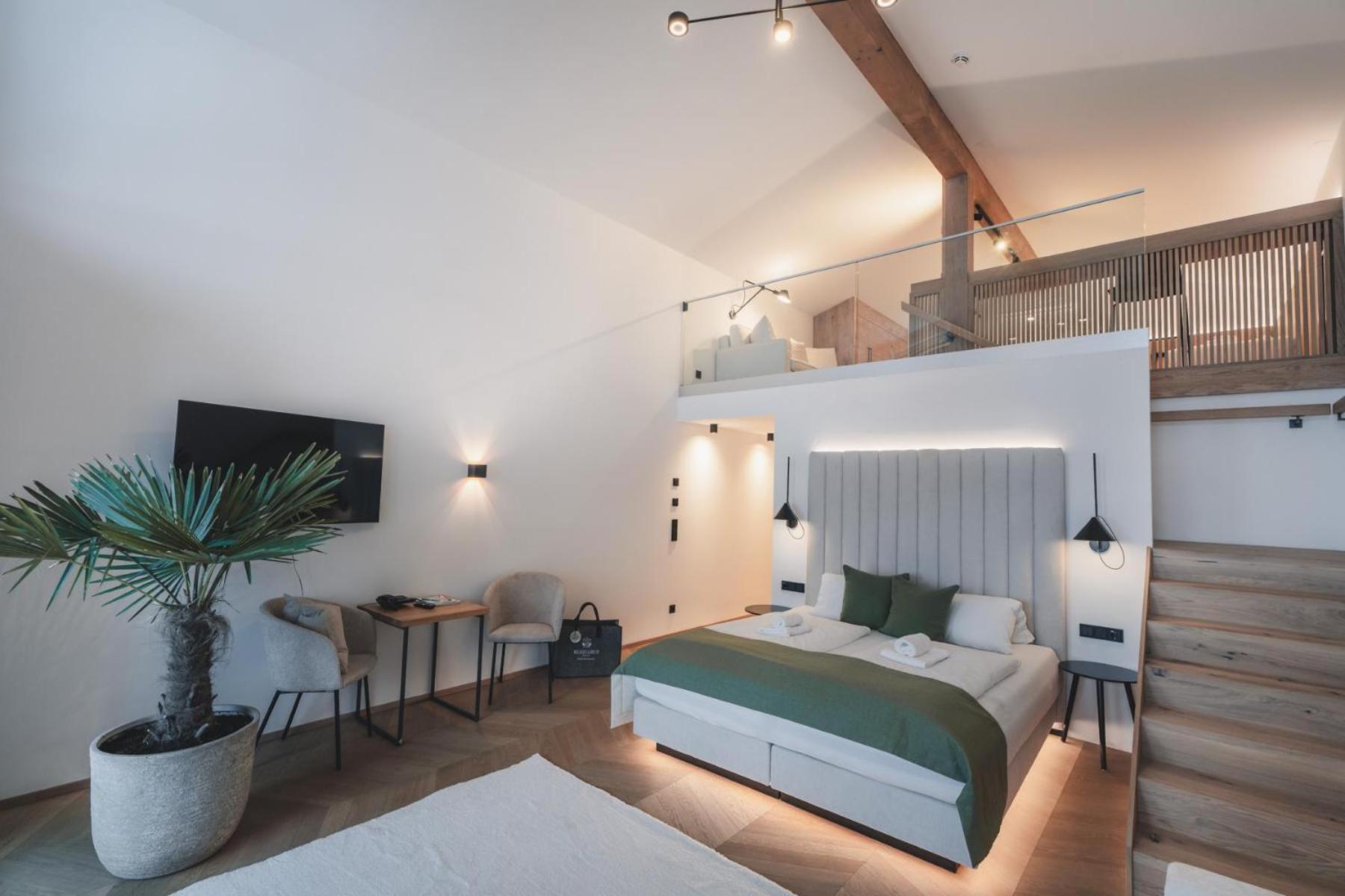 Ferienwelt Kesselgrub Hotel In Altenmarkt-Zauchensee 알텐막팀퐁와 외부 사진