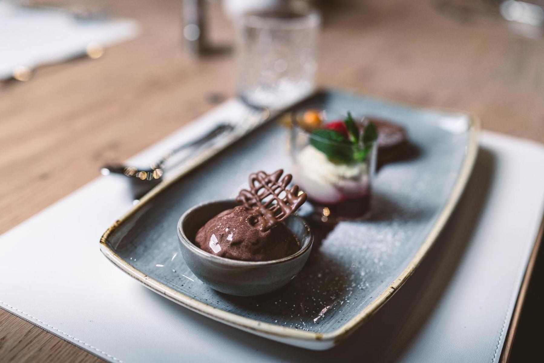 Ferienwelt Kesselgrub Hotel In Altenmarkt-Zauchensee 알텐막팀퐁와 외부 사진