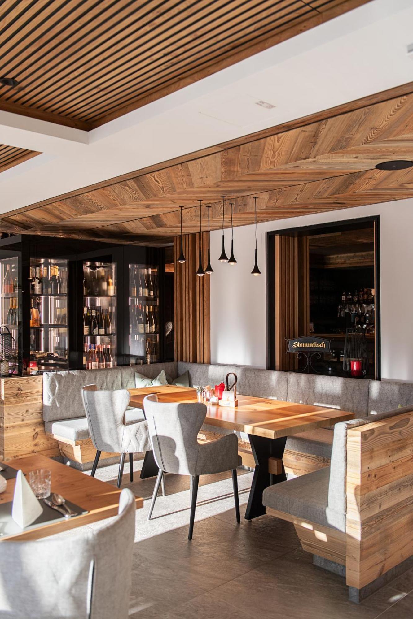 Ferienwelt Kesselgrub Hotel In Altenmarkt-Zauchensee 알텐막팀퐁와 외부 사진