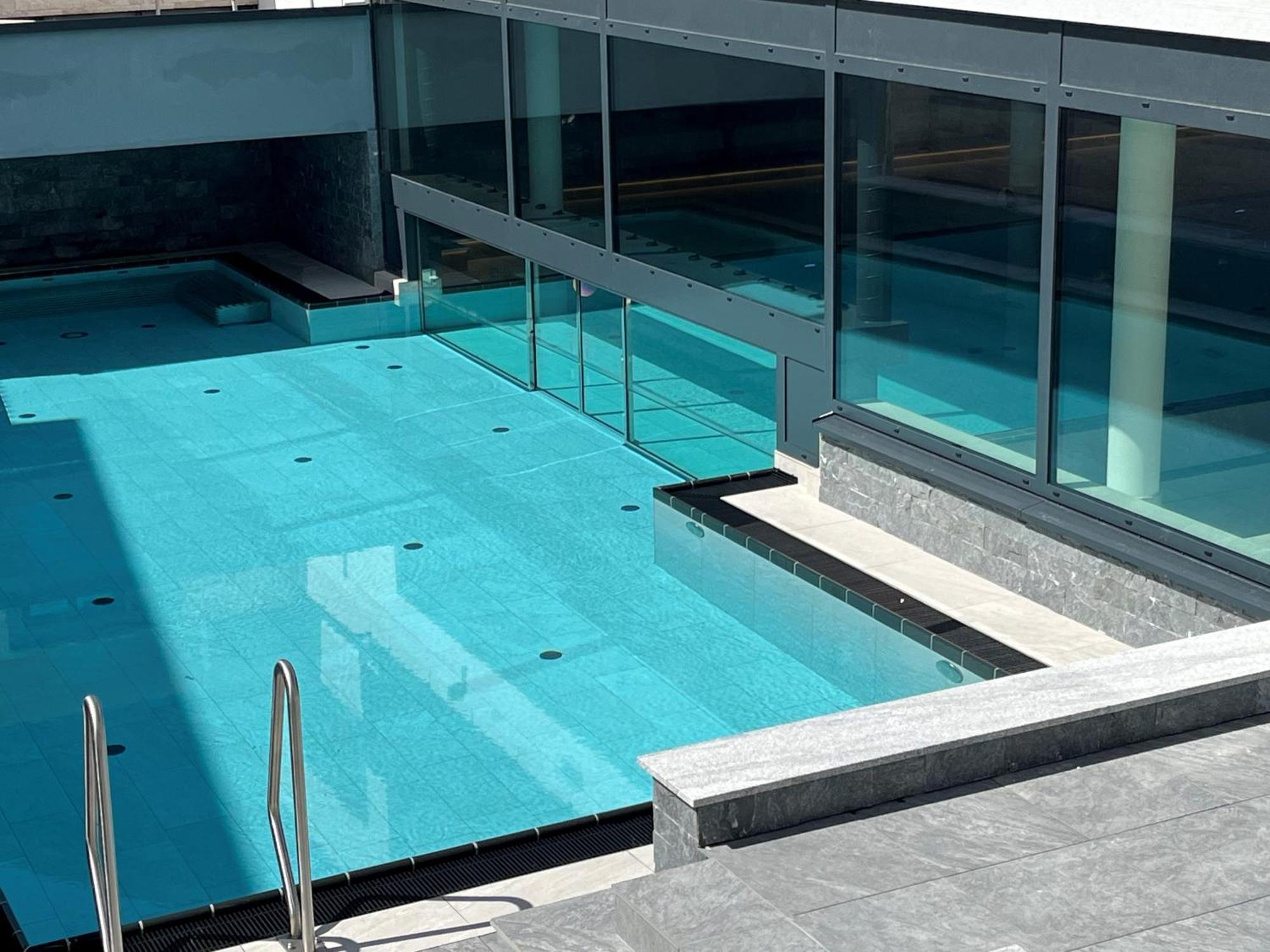 Ferienwelt Kesselgrub Hotel In Altenmarkt-Zauchensee 알텐막팀퐁와 외부 사진