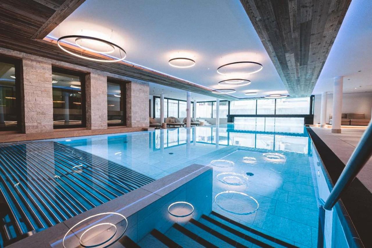 Ferienwelt Kesselgrub Hotel In Altenmarkt-Zauchensee 알텐막팀퐁와 외부 사진