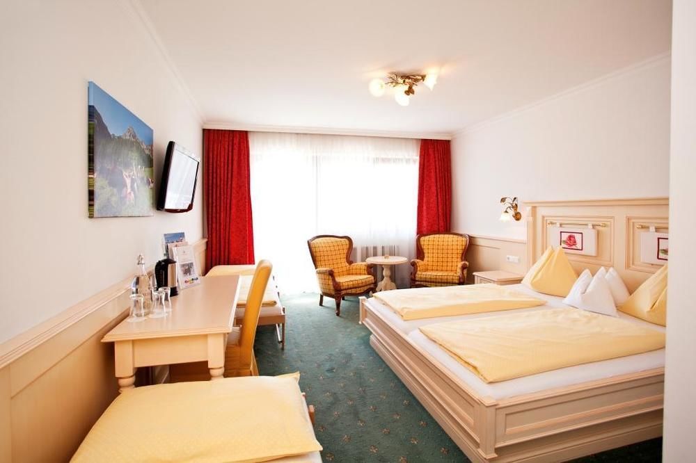 Ferienwelt Kesselgrub Hotel In Altenmarkt-Zauchensee 알텐막팀퐁와 외부 사진